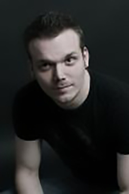 et billede af Sandro Blümel