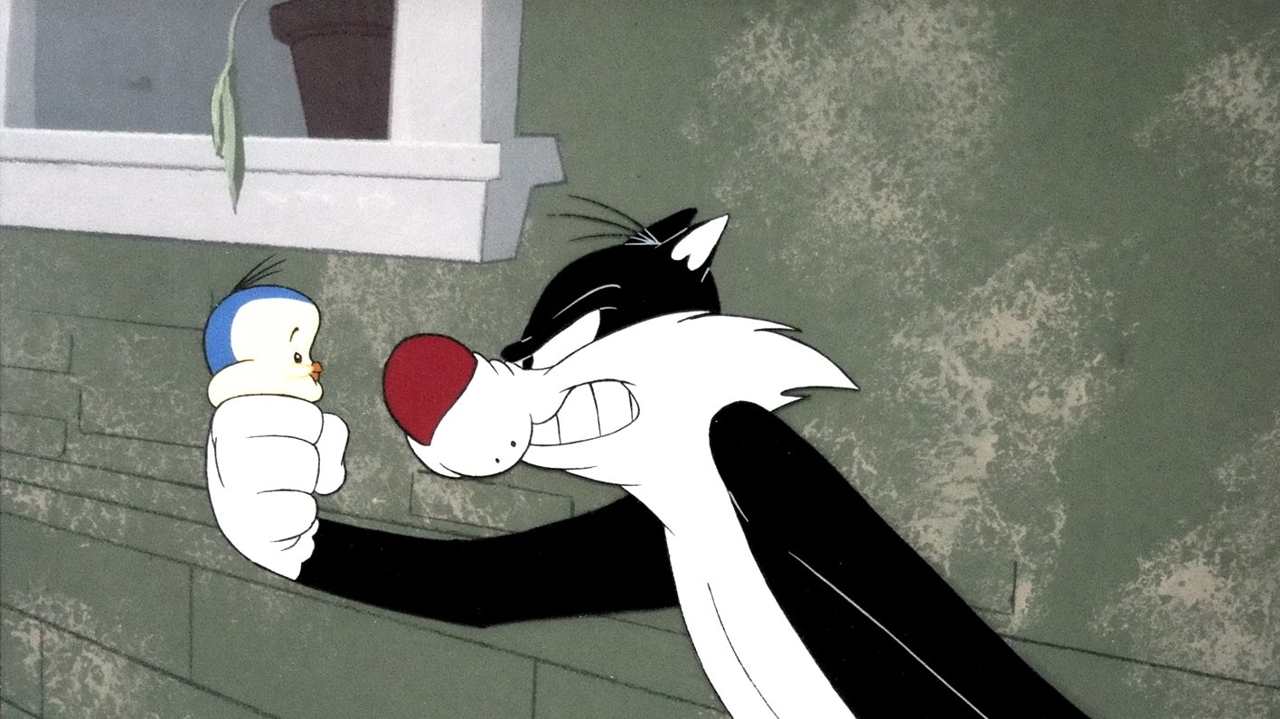 Father Of The Bird (1997)