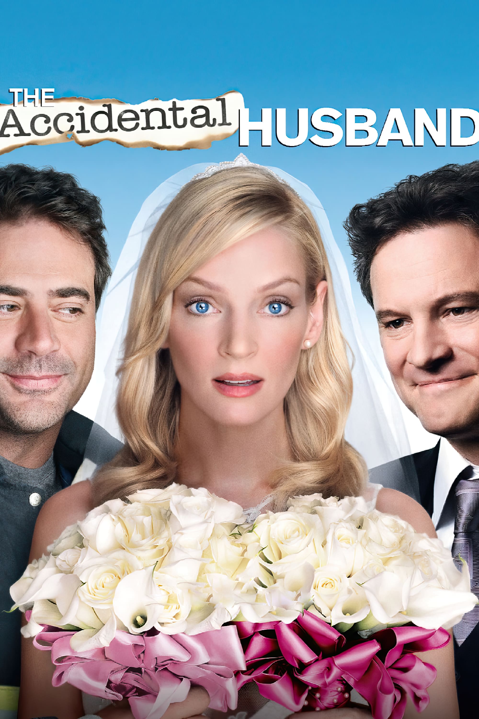 The Accidental Husband on FREECABLE TV