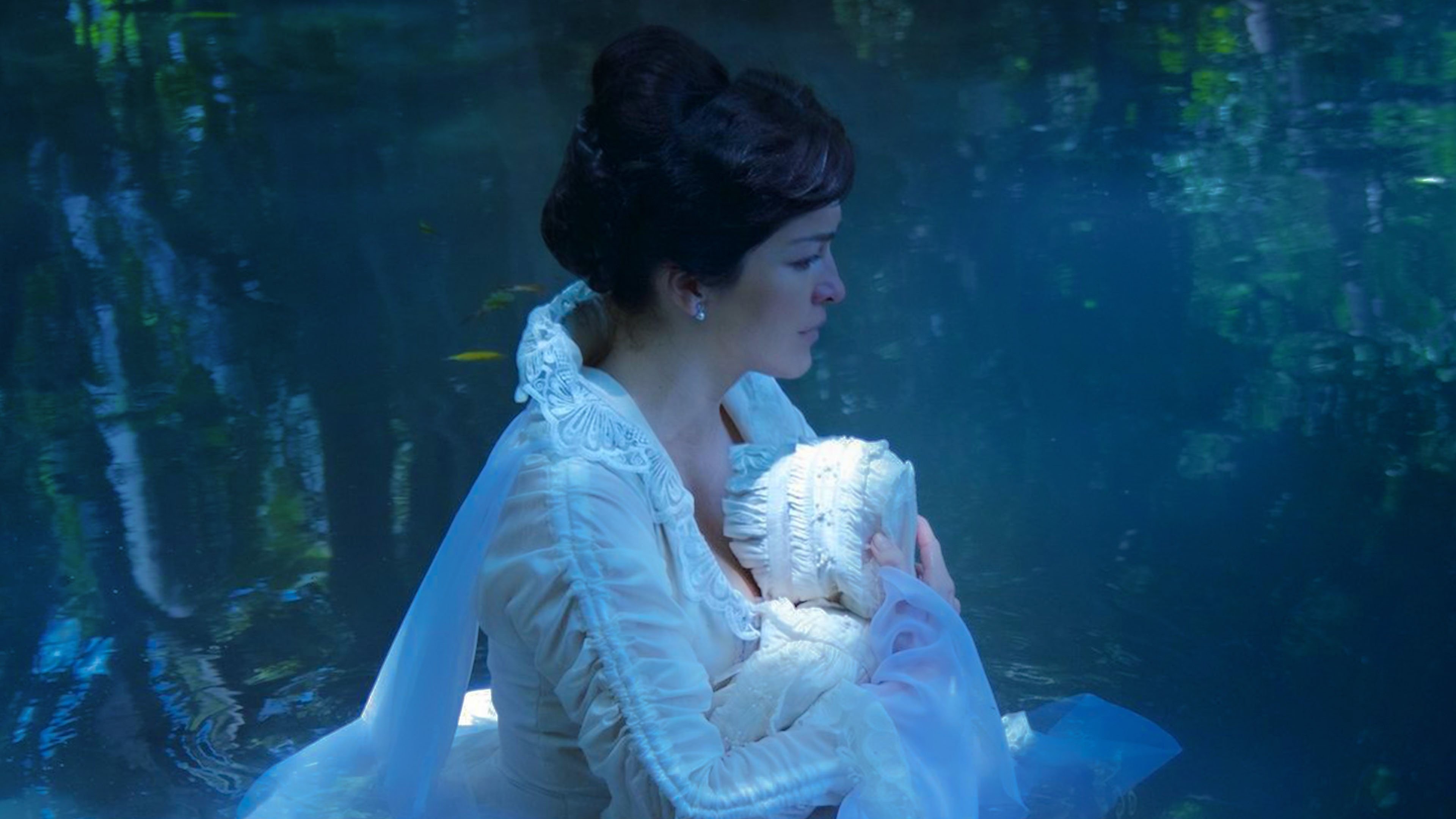 The Legend of La Llorona (2022)
