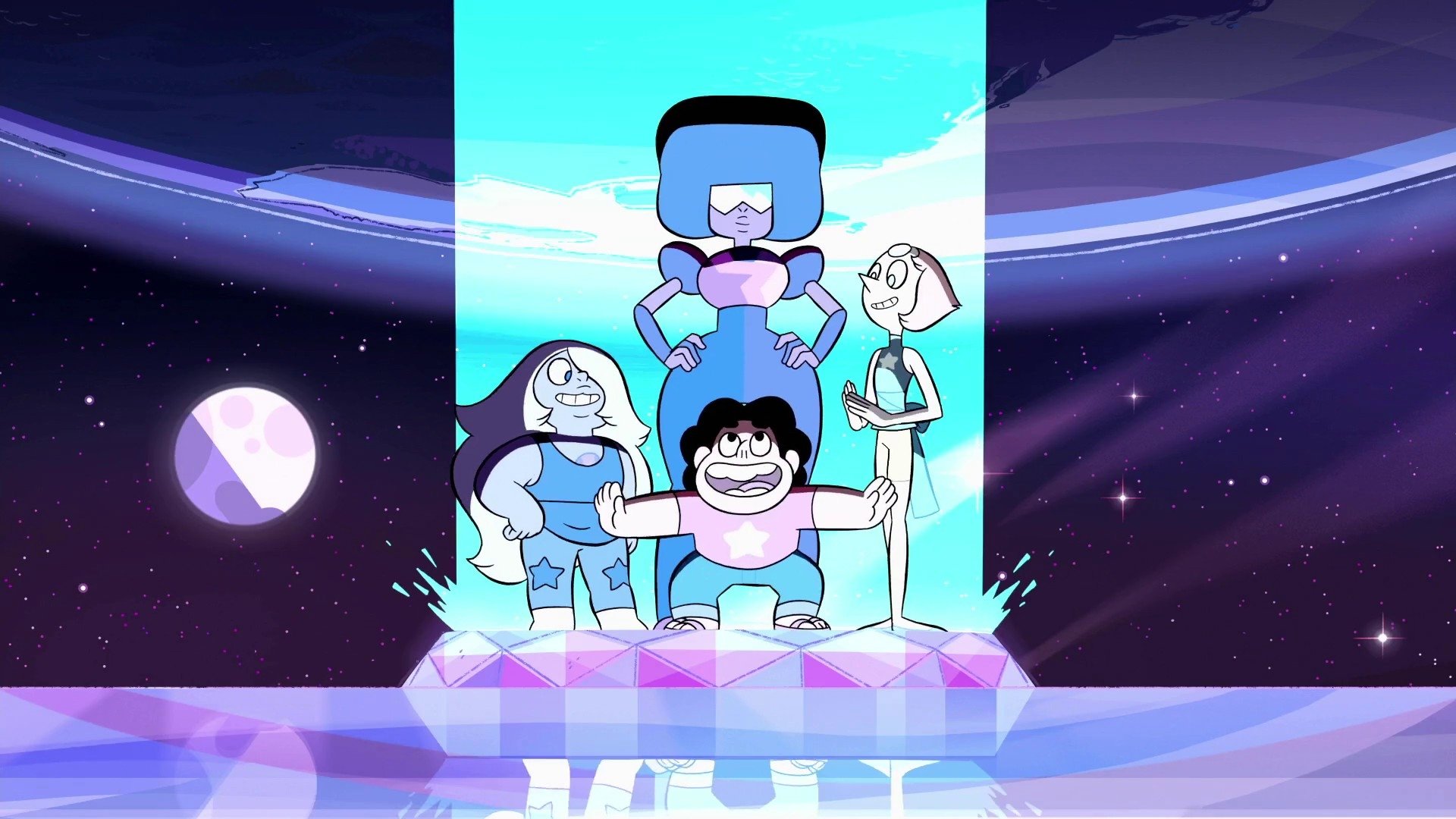 Steven Universe - Season 2