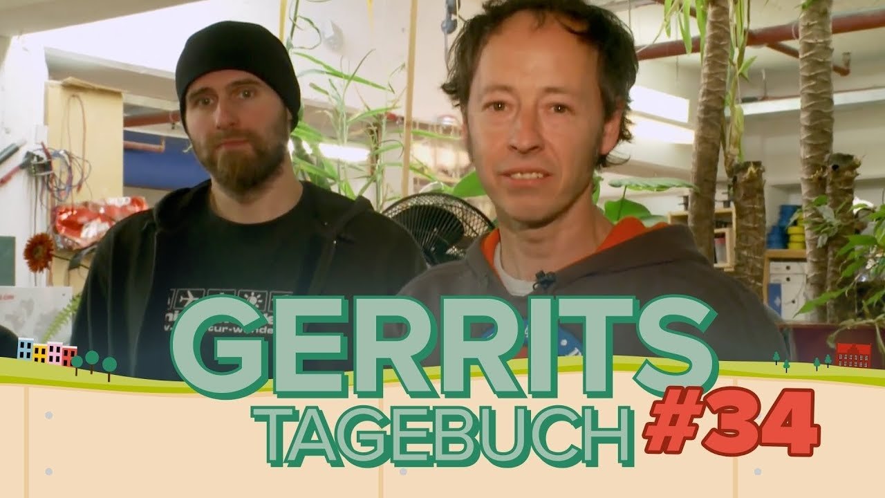 Thumbnail for Episode 36 Season 1 Episode 36
