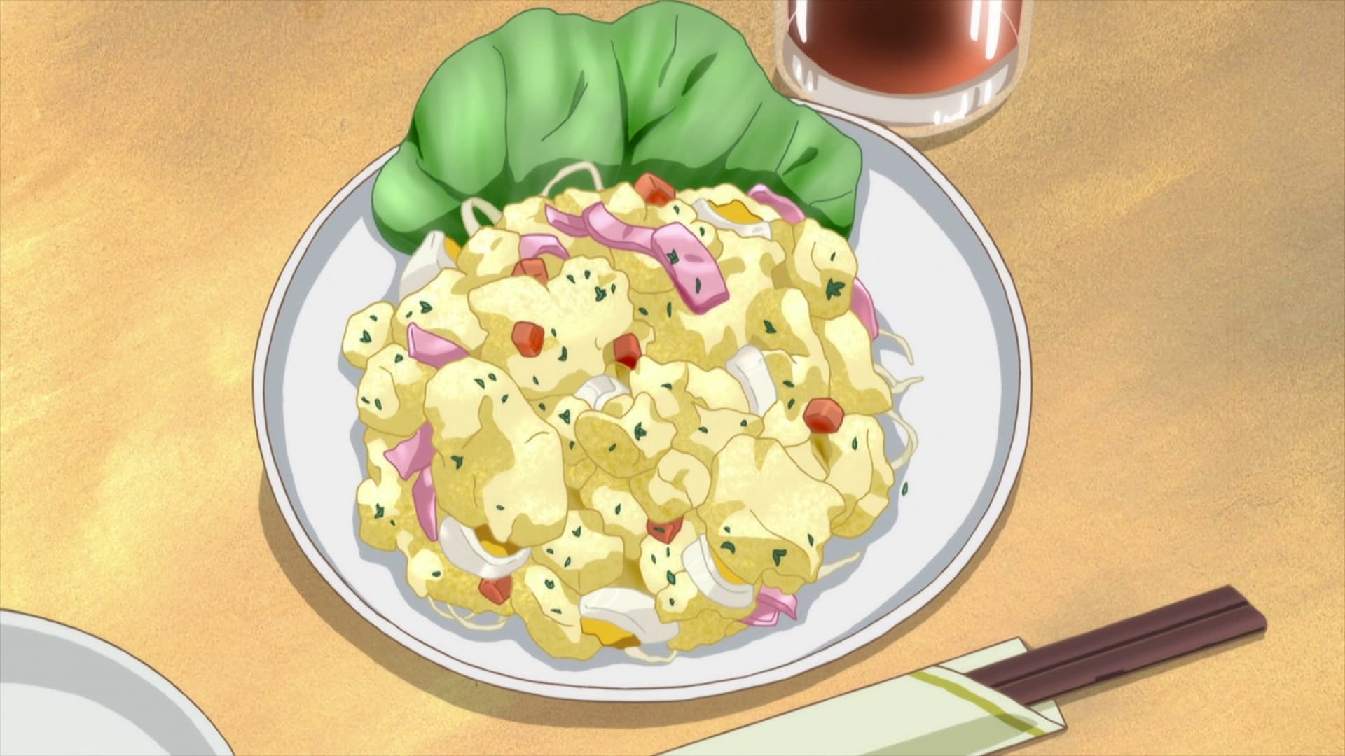 Thumbnail for 7th Night: Potato Salad Season 1 Episode 7
