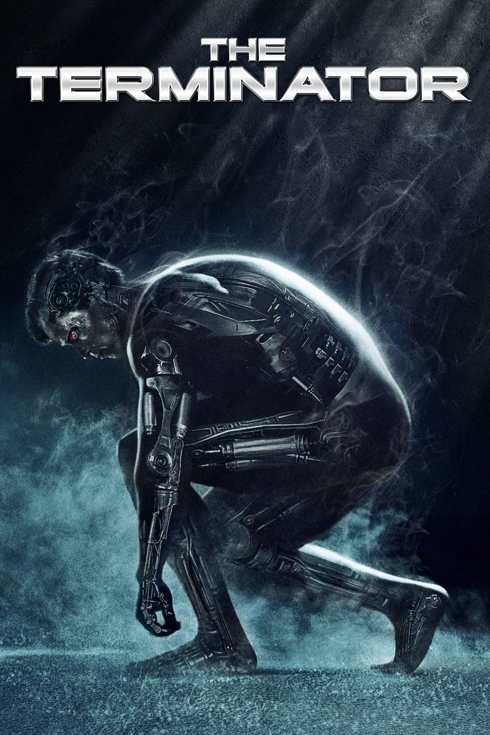 The Terminator