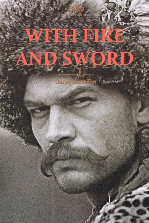 With Fire and Sword