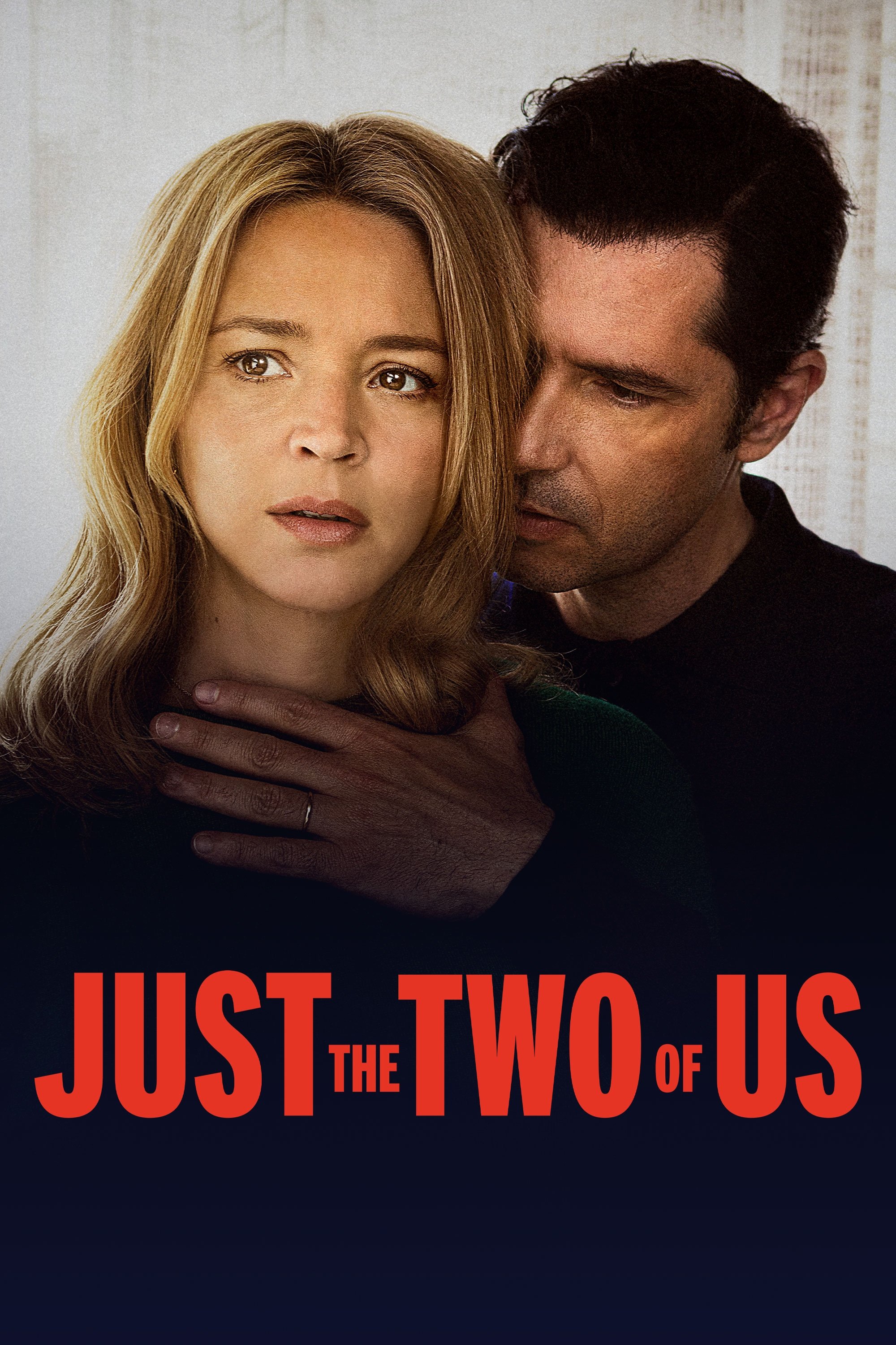 Just the Two of Us