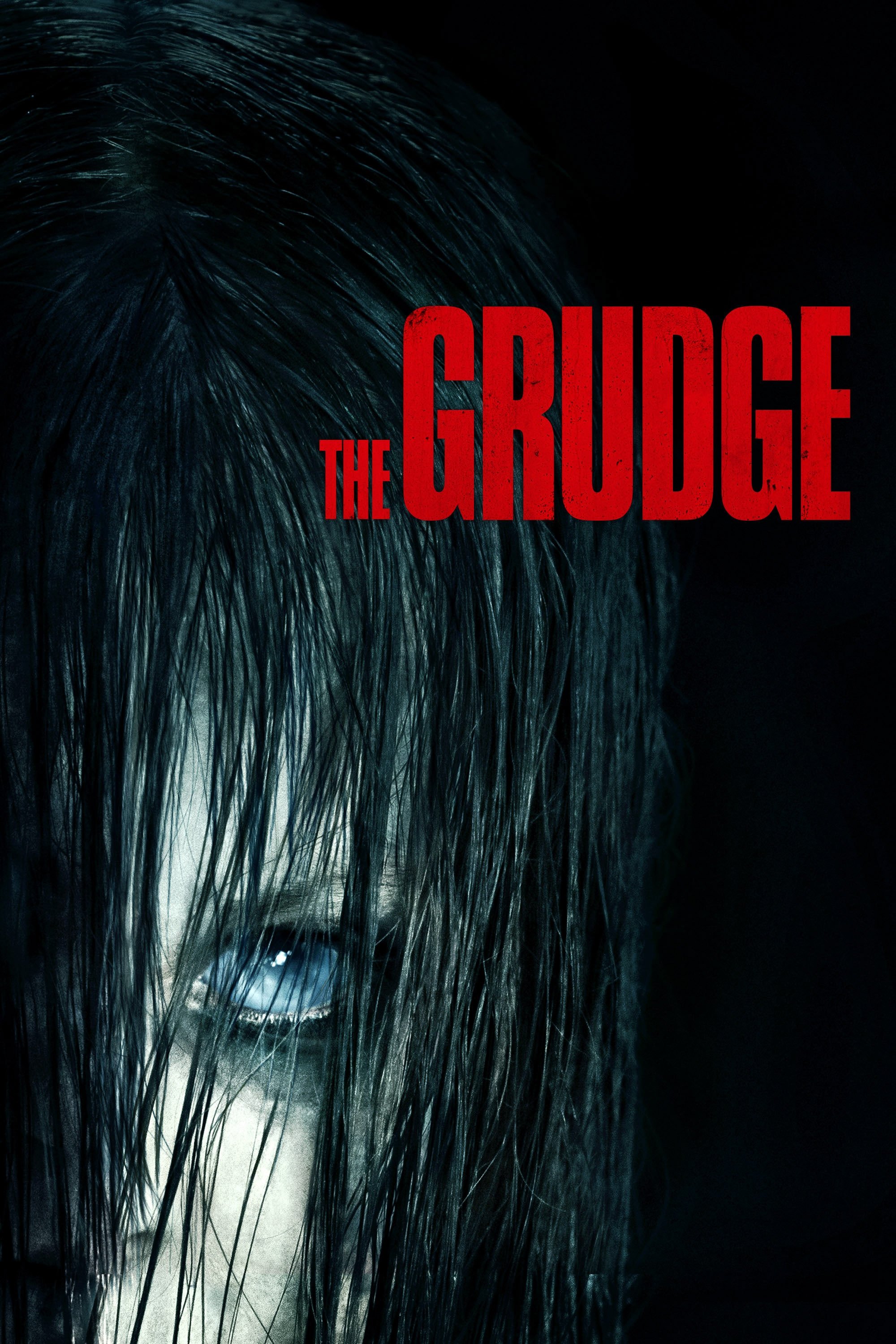 The Grudge