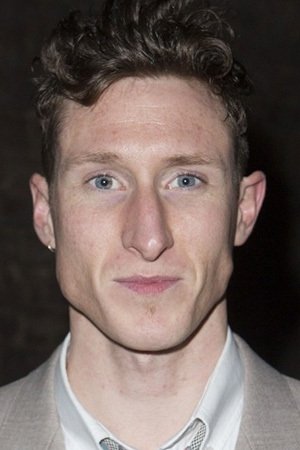 et billede af Joshua Lacey