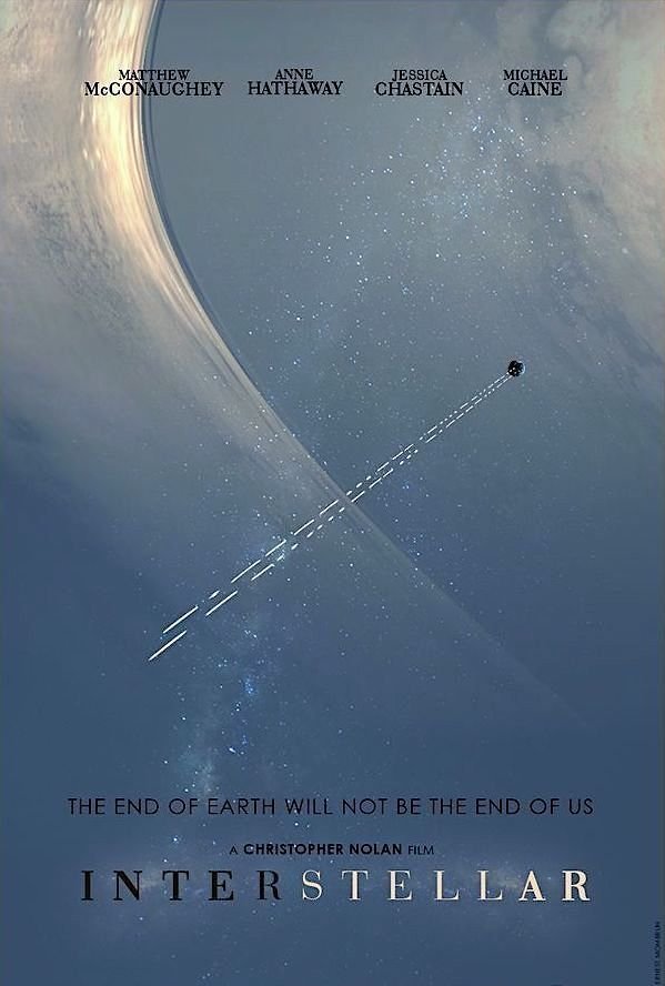 Interstellar