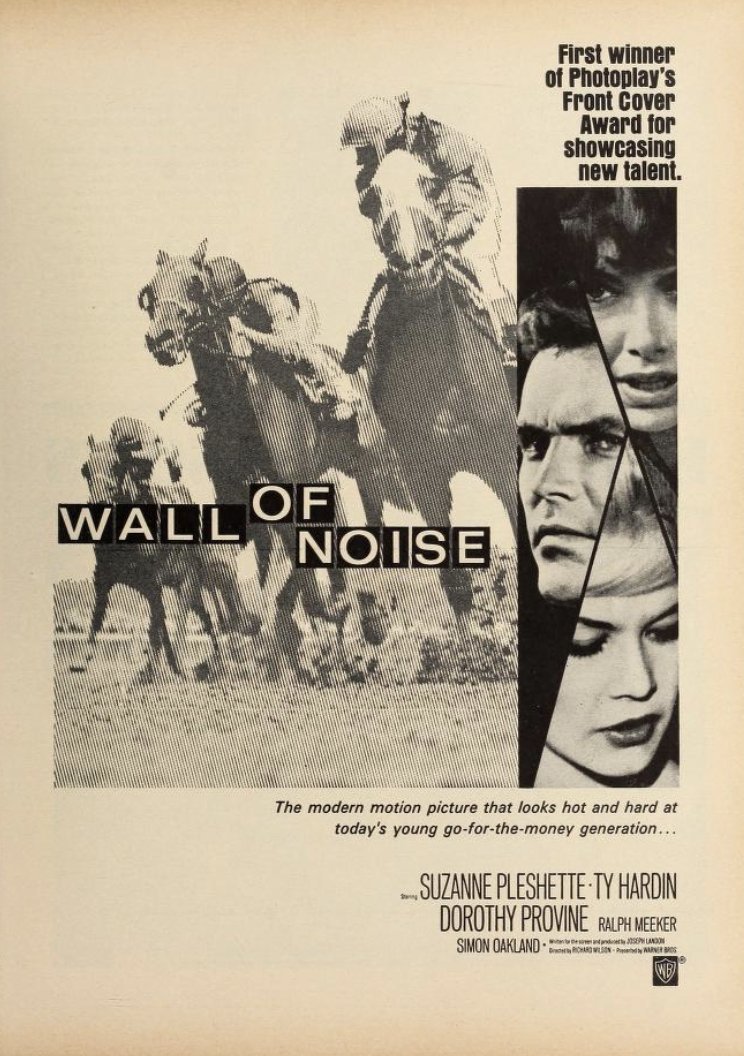 Wall of Noise