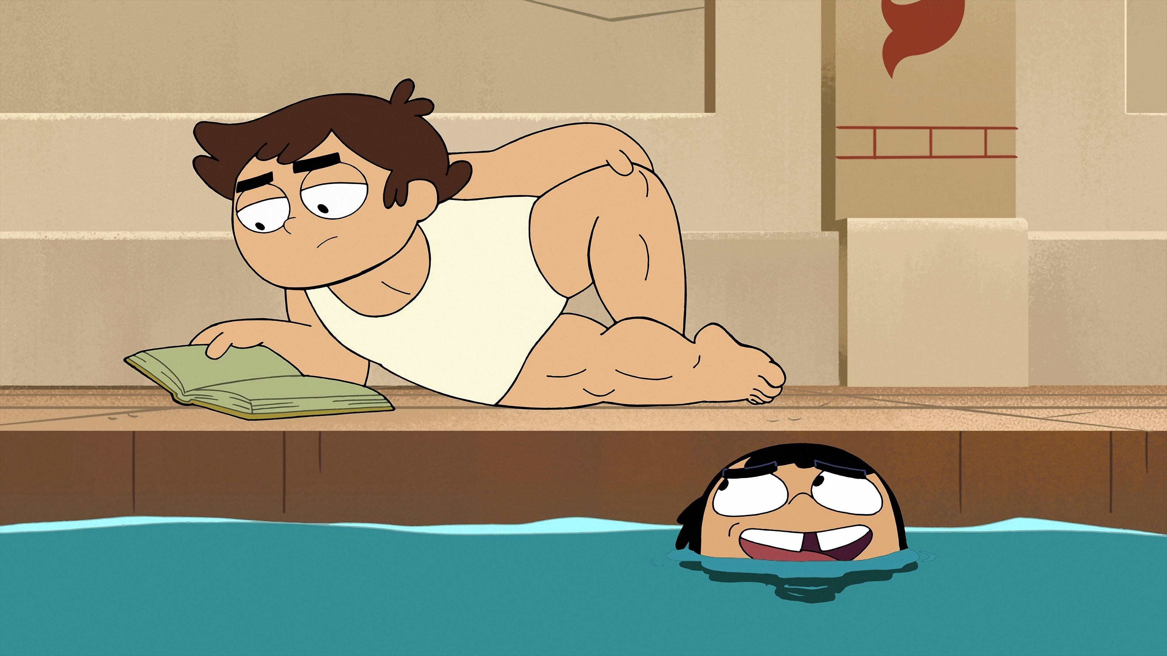 Episode 16
