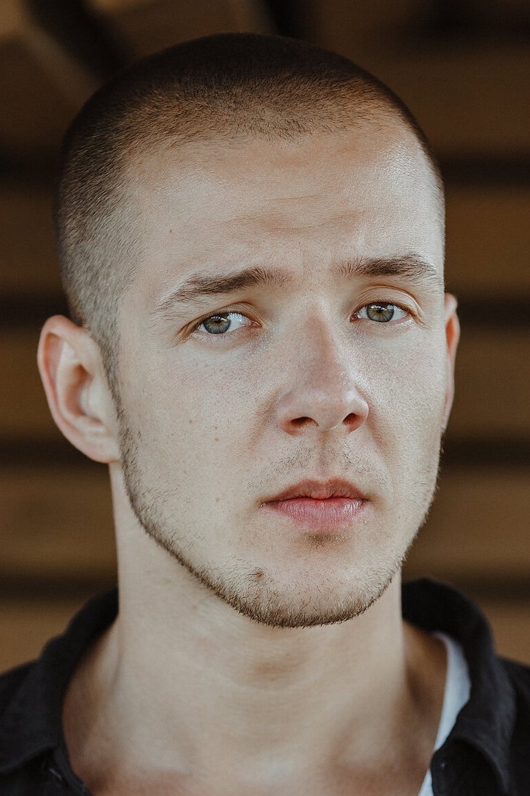 et billede af Artem Suchkov