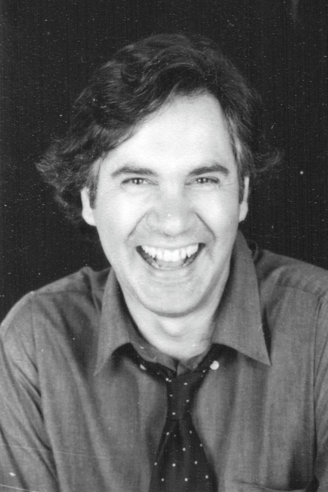 et billede af Sergio Lucchetti