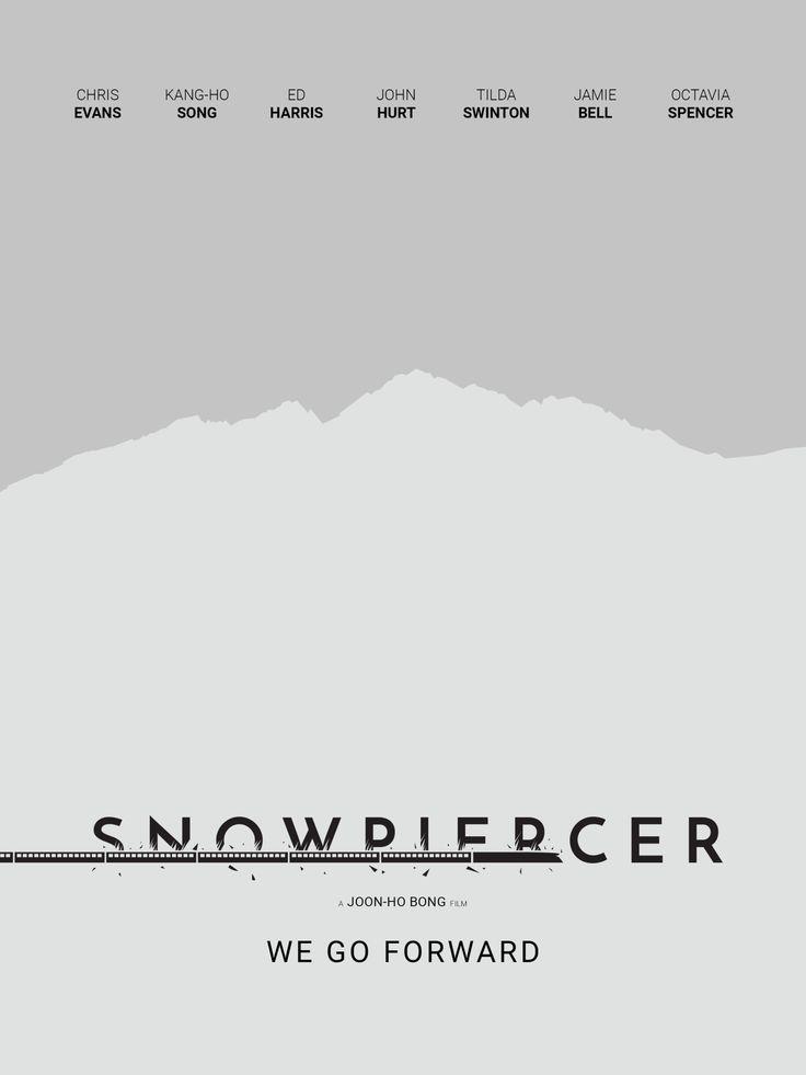 Snowpiercer