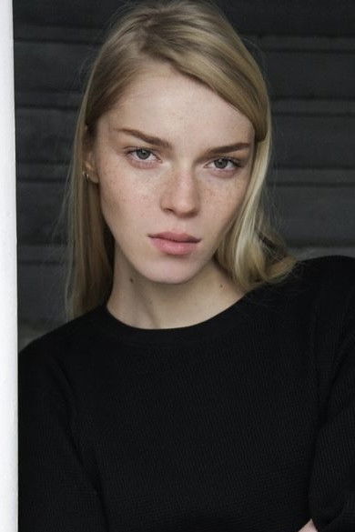 et billede af Colin Jones