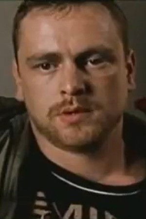 et billede af Hans Knaepen