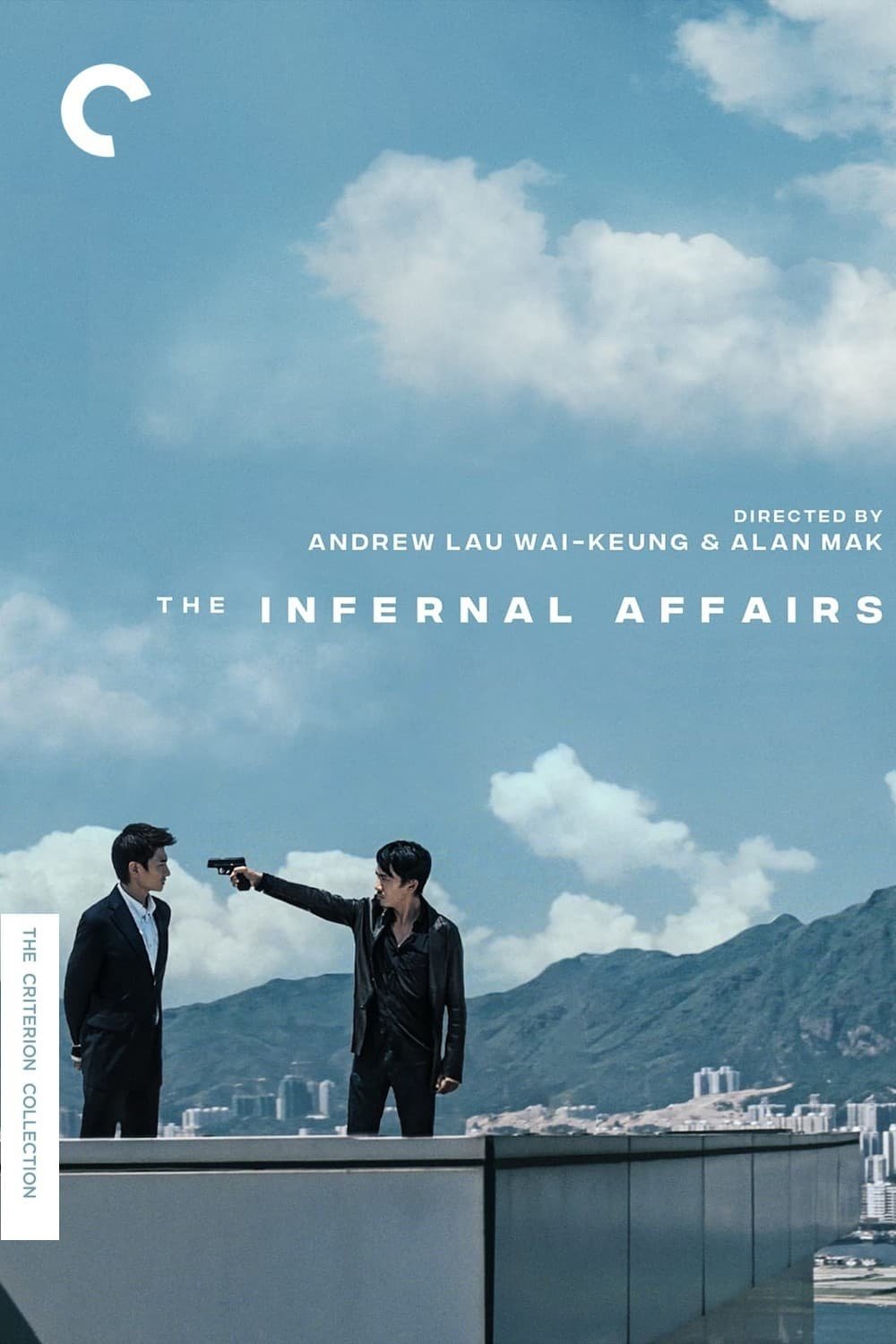 Infernal Affairs