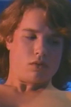 et billede af Lyndon Blair