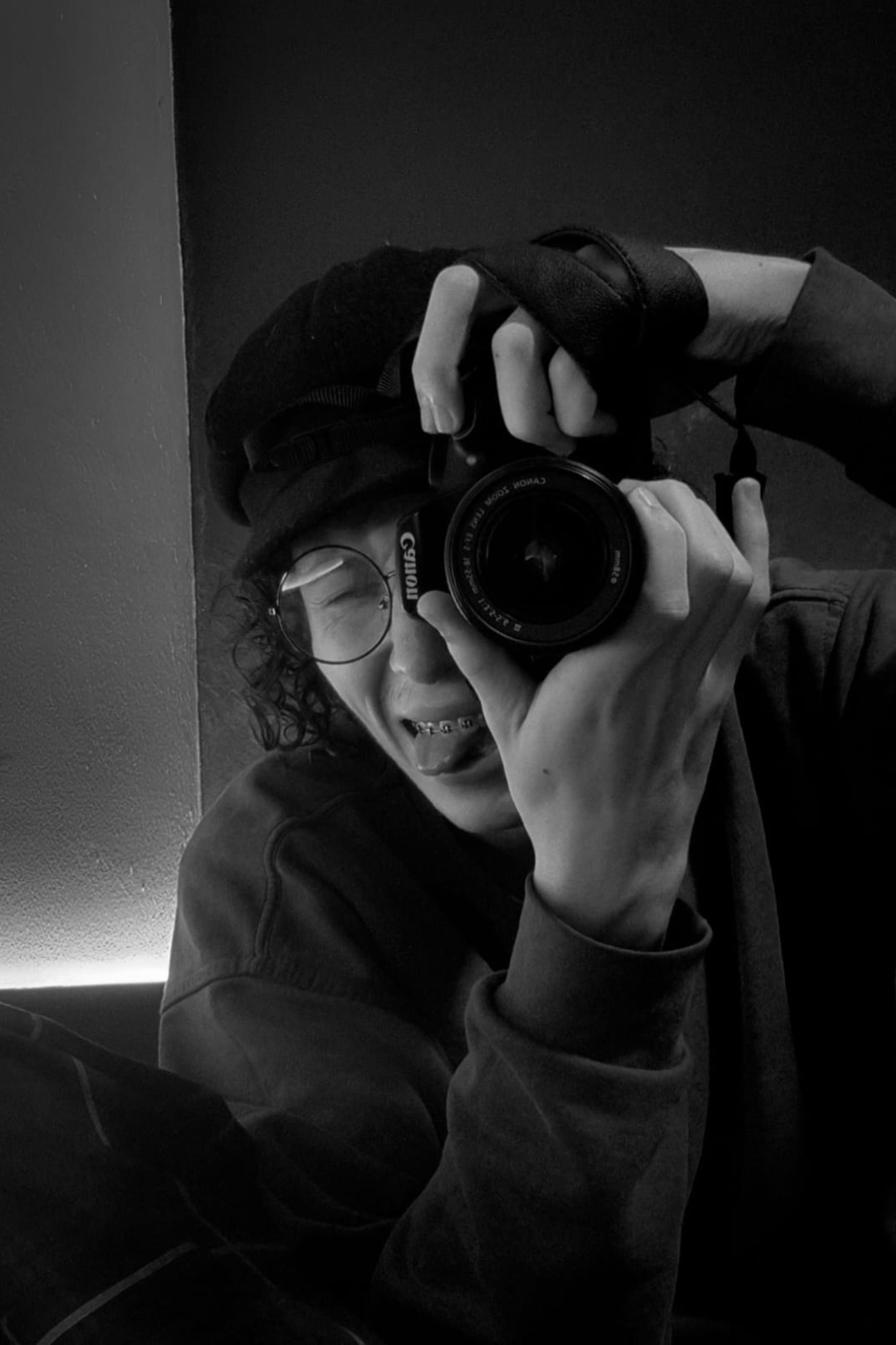 Kauan Vieira | Sound Assistant