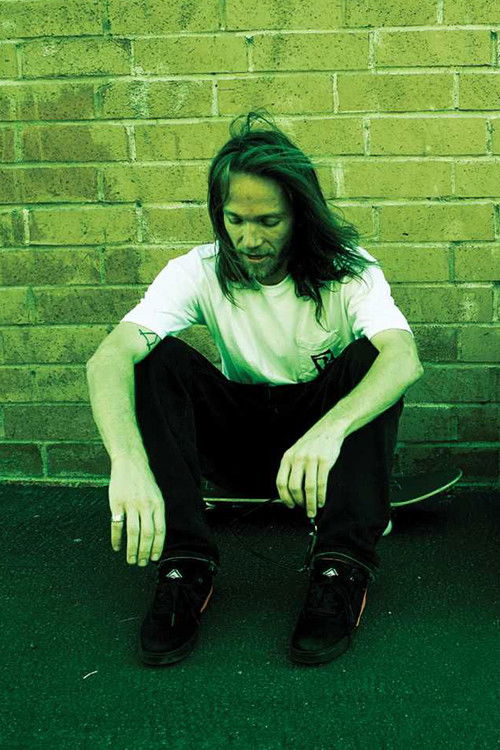 et billede af Bryan Herman