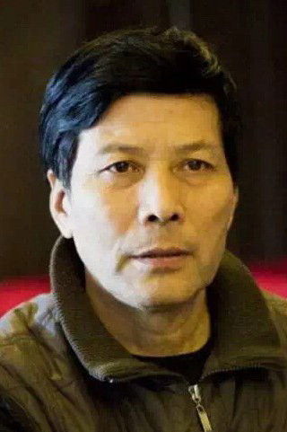 et billede af Ma Delin