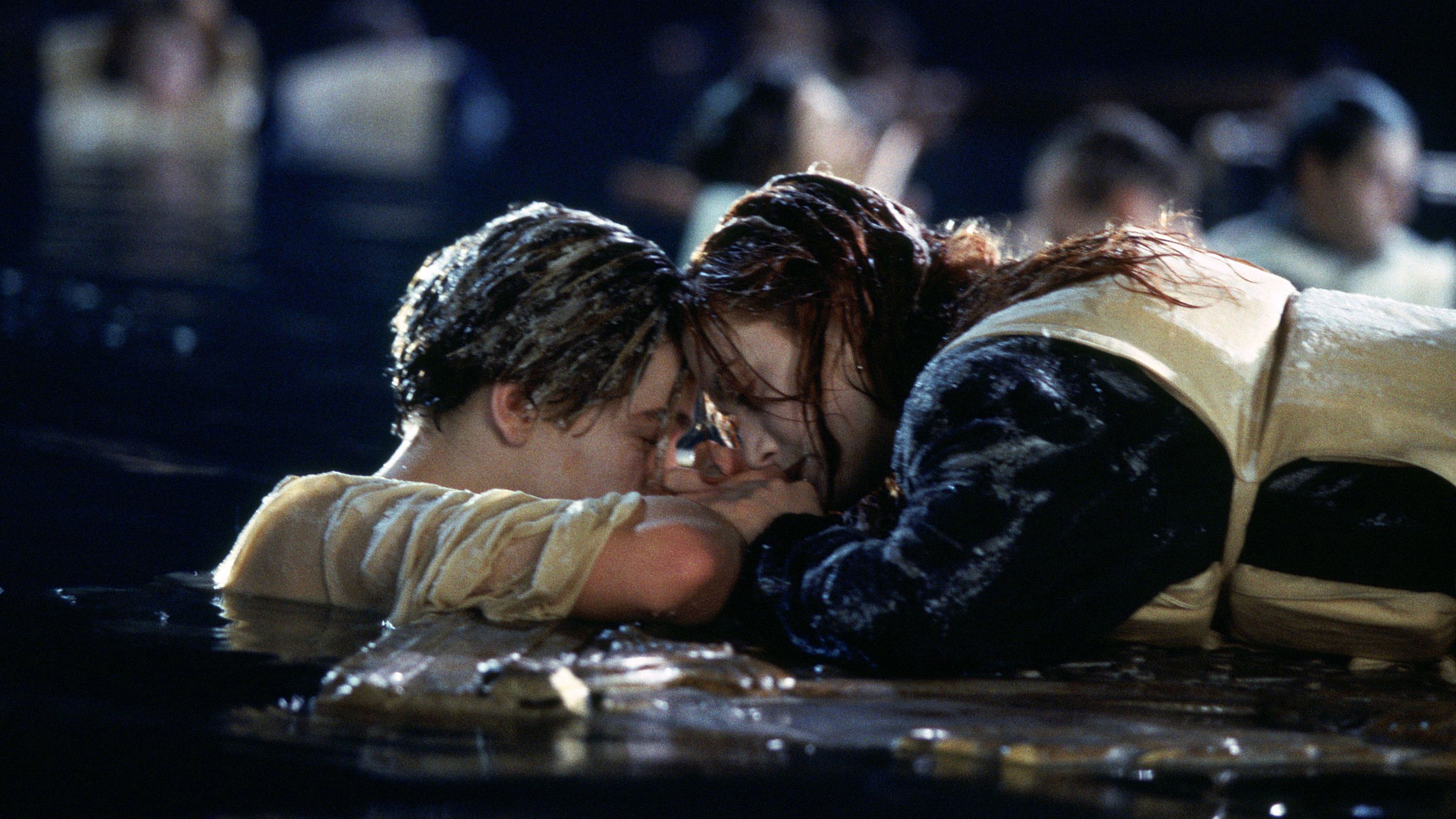 Titanic (1997)