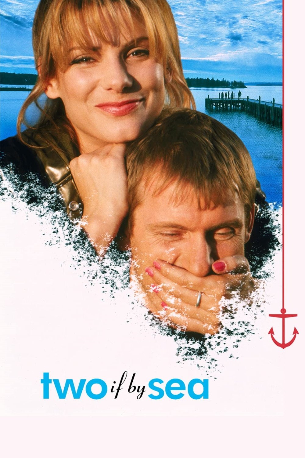 Two If by Sea