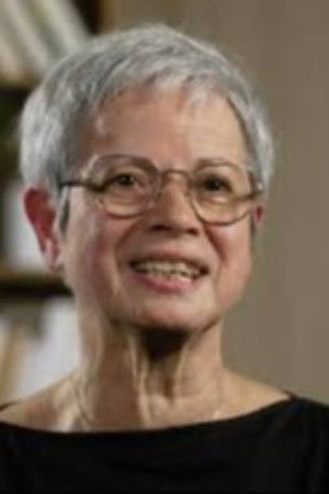 et billede af Madeleine Mariani