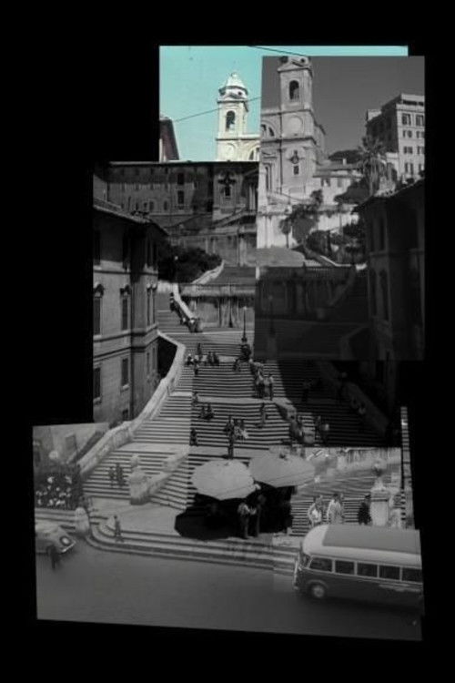 The Common Space Poster