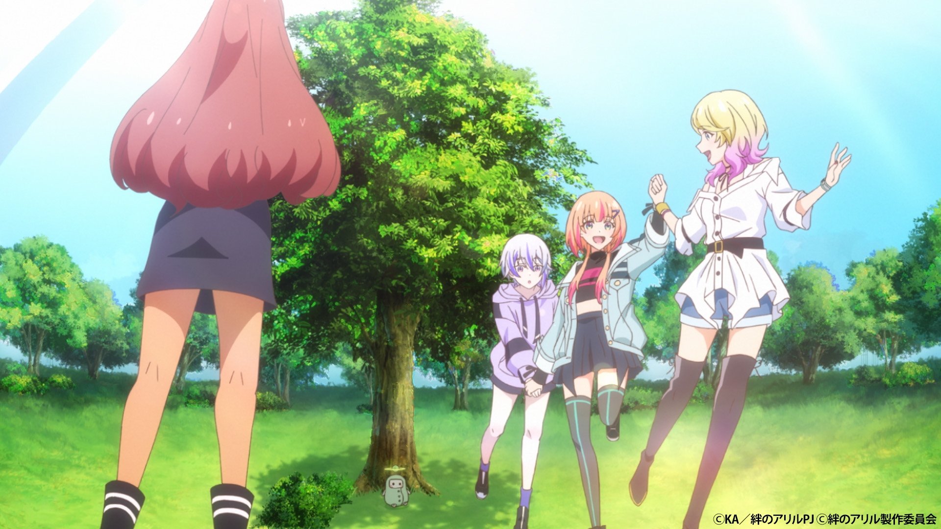 Episode 11
