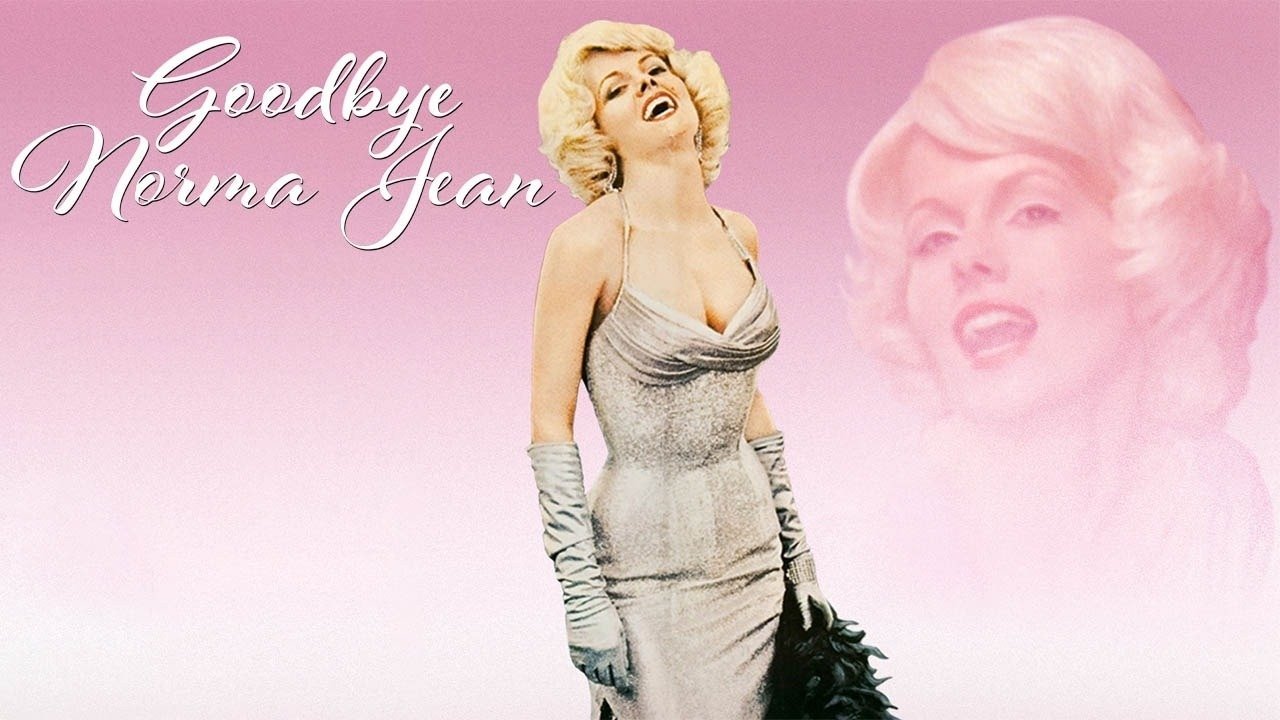 Goodbye, Norma Jean (1976)