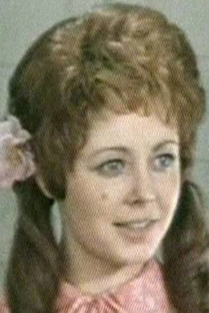 et billede af Alla Maltseva