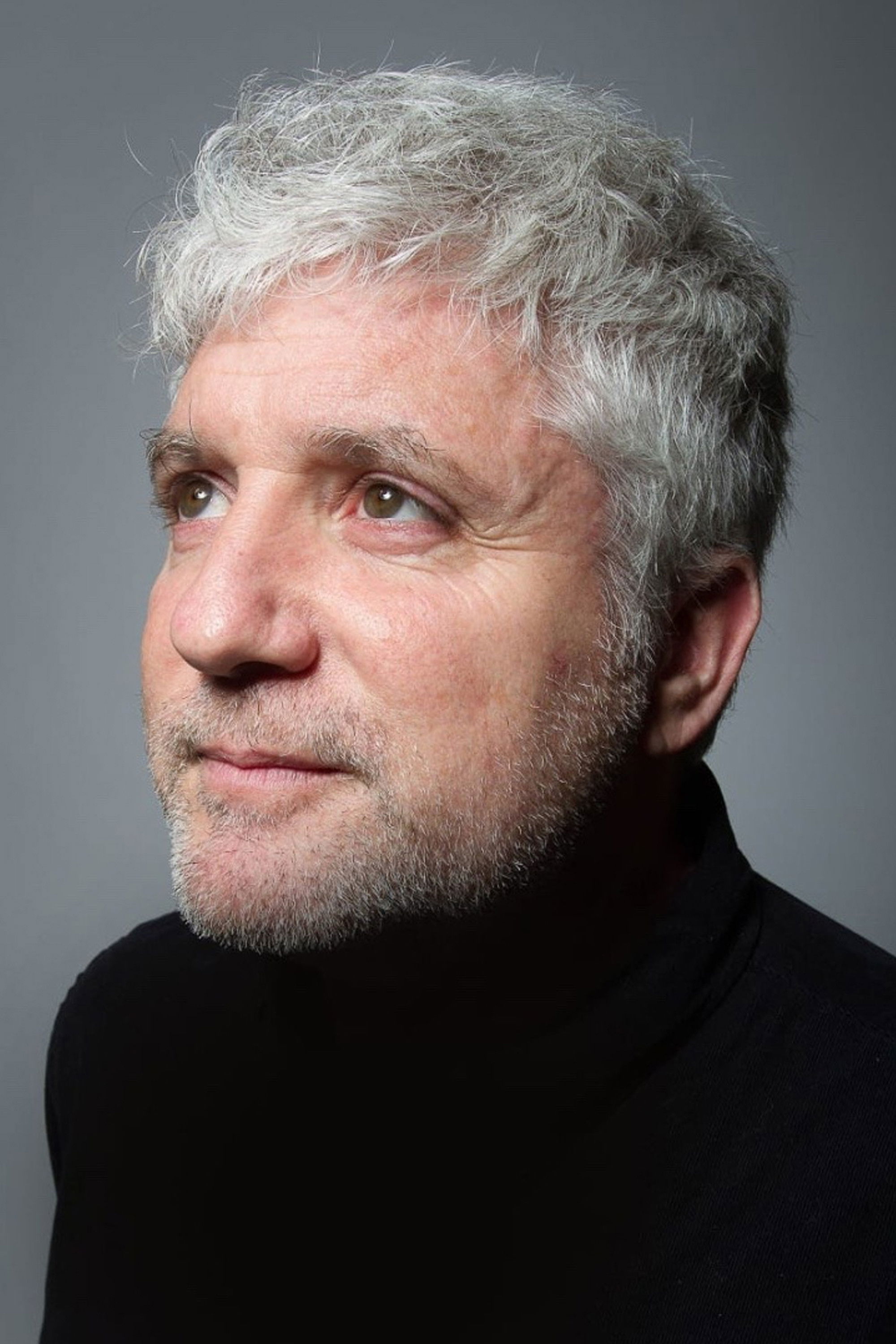 et billede af Gustavo Pomeranec