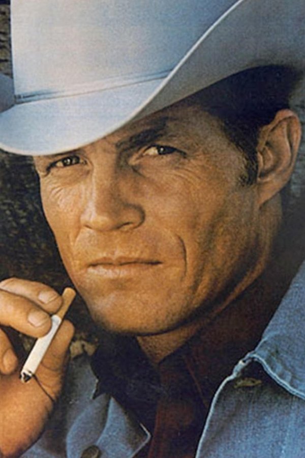 et billede af Eric Lawson