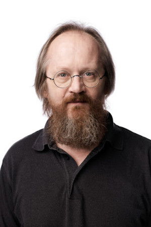 et billede af Michal Bumbálek