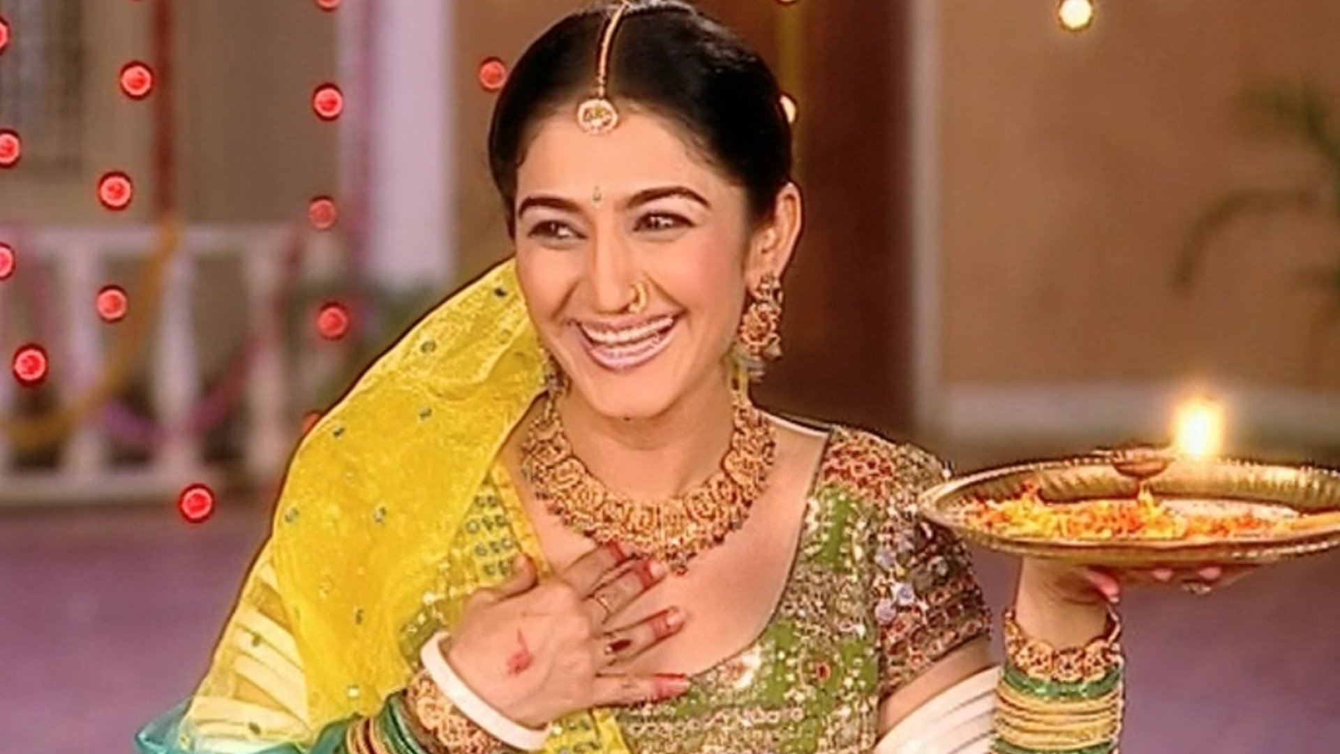 Taarak Mehta Ka Ooltah Chashmah