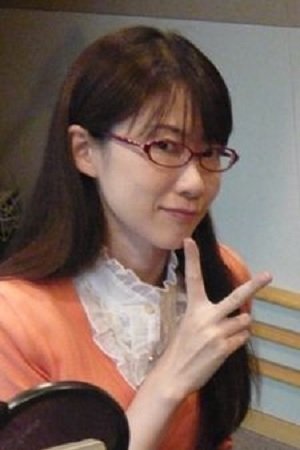 et billede af Jun Mizuki