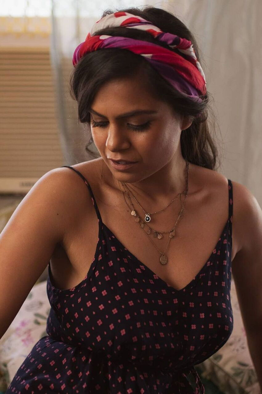 et billede af Prashansa Sharma