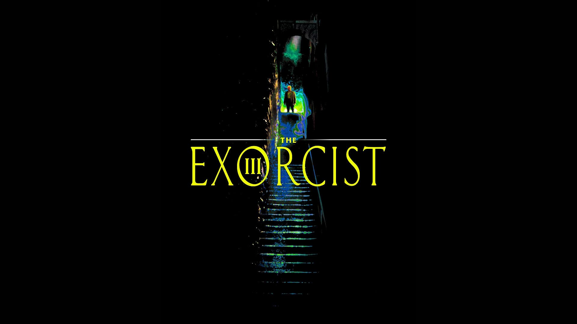 O Exorcista III (1990)