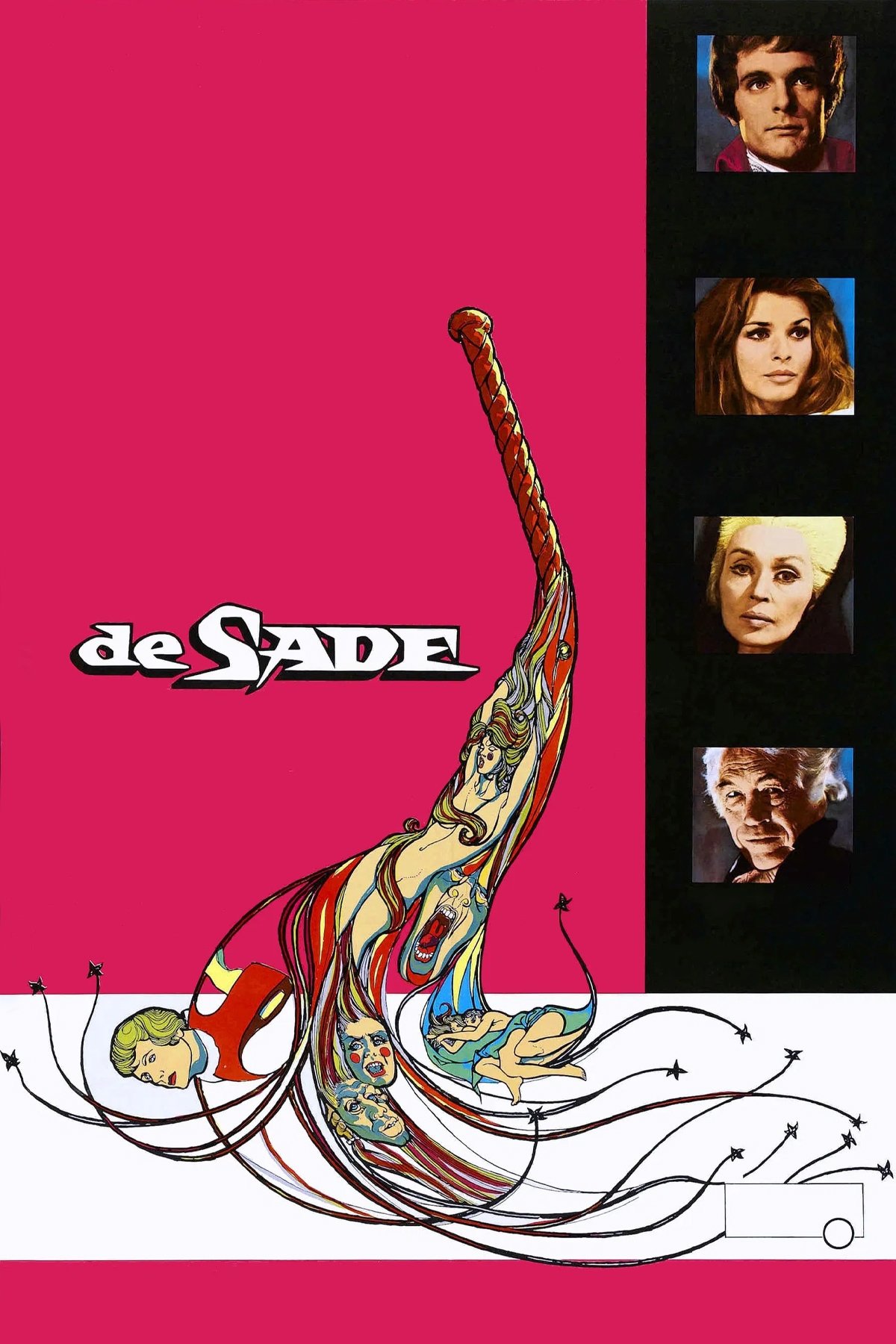 De Sade