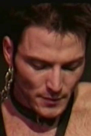 et billede af Greg Hunter