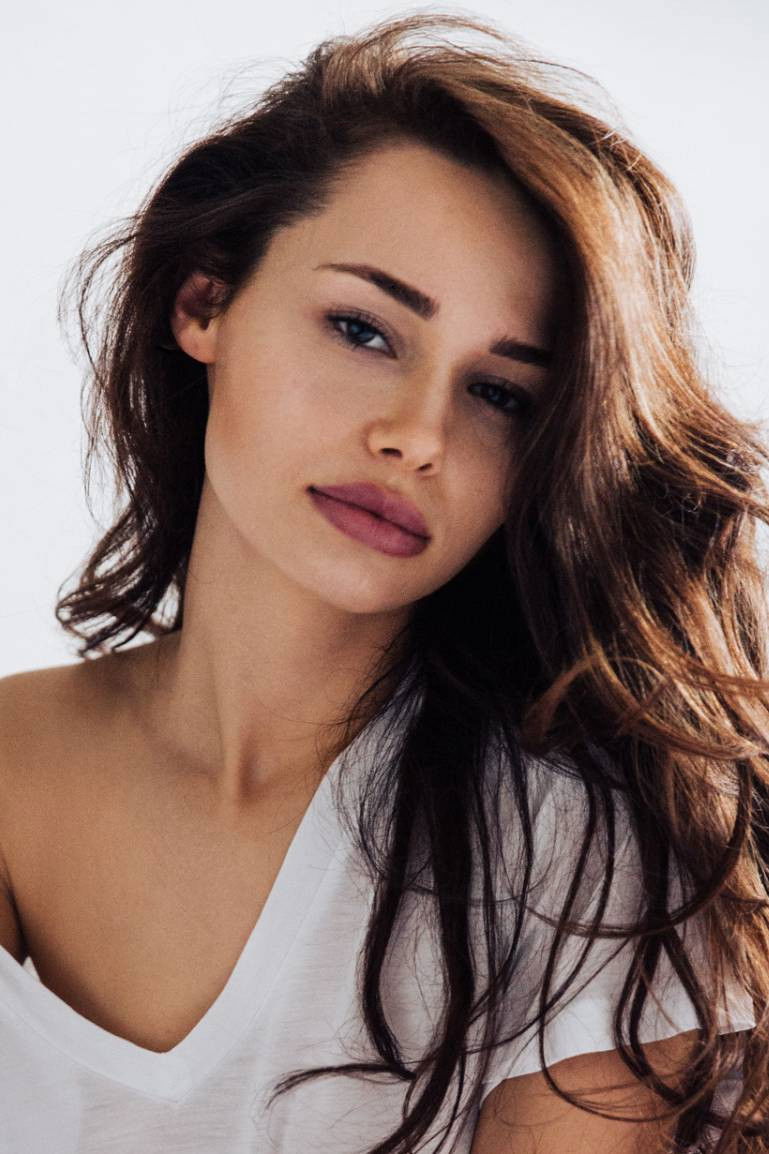 et billede af Beth Humphreys