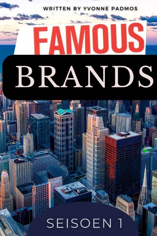 Famous brands TV Shows About Famous Brand