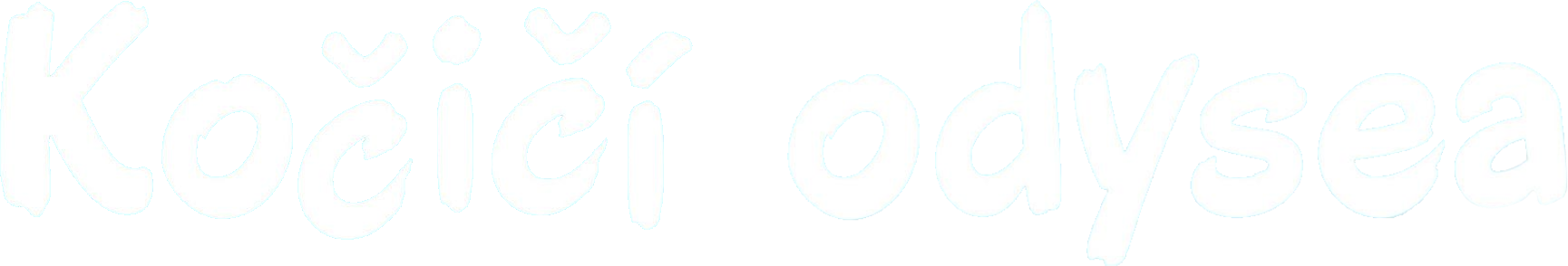 Kočičí odysea