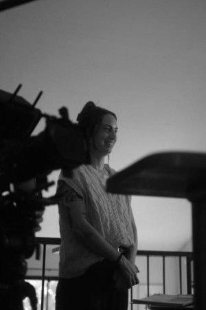 et billede af Brittany Ashley