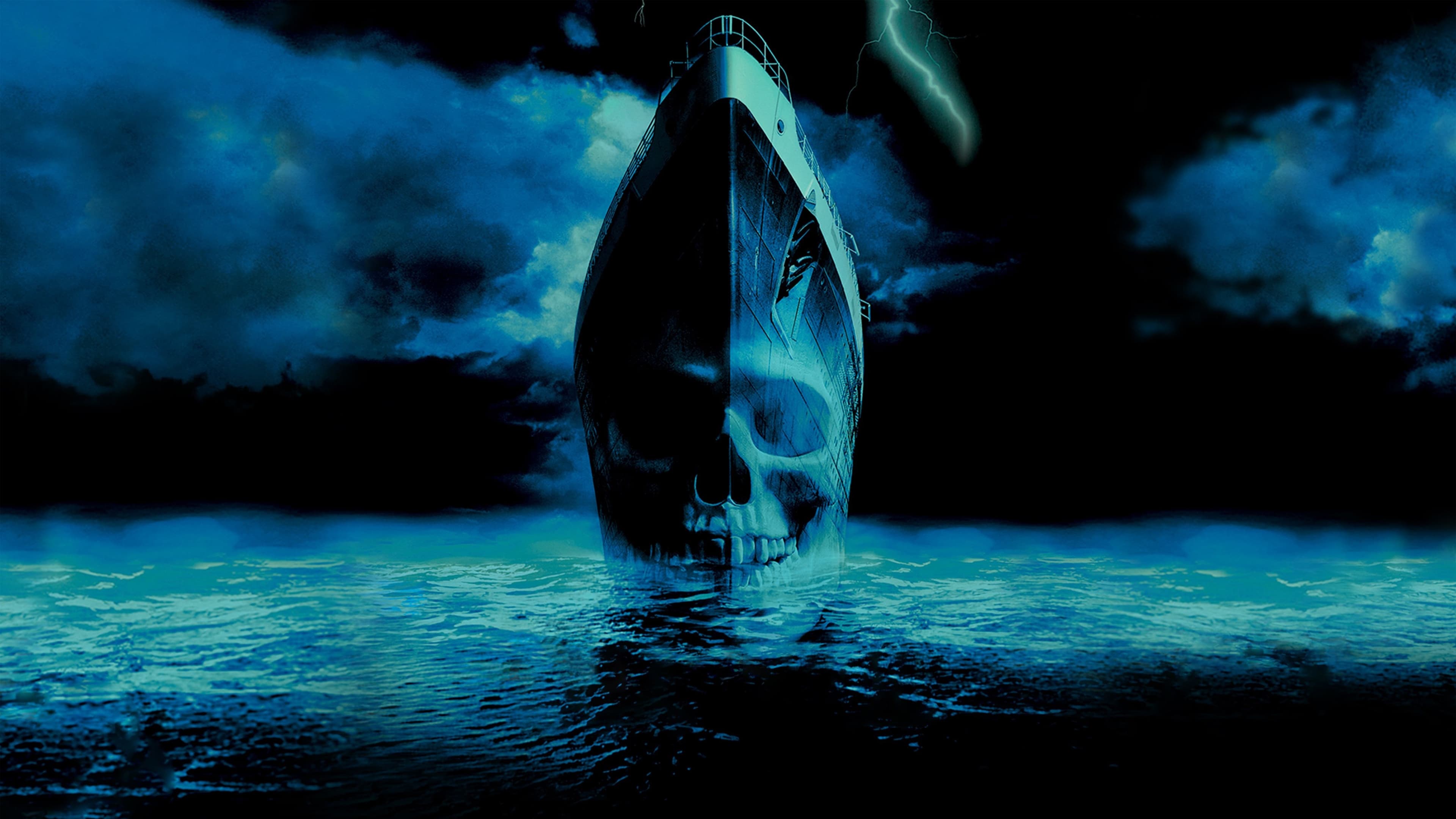 Ghost Ship (Barco fantasma) (2002)