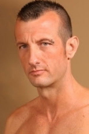 et billede af Joseph Dragon