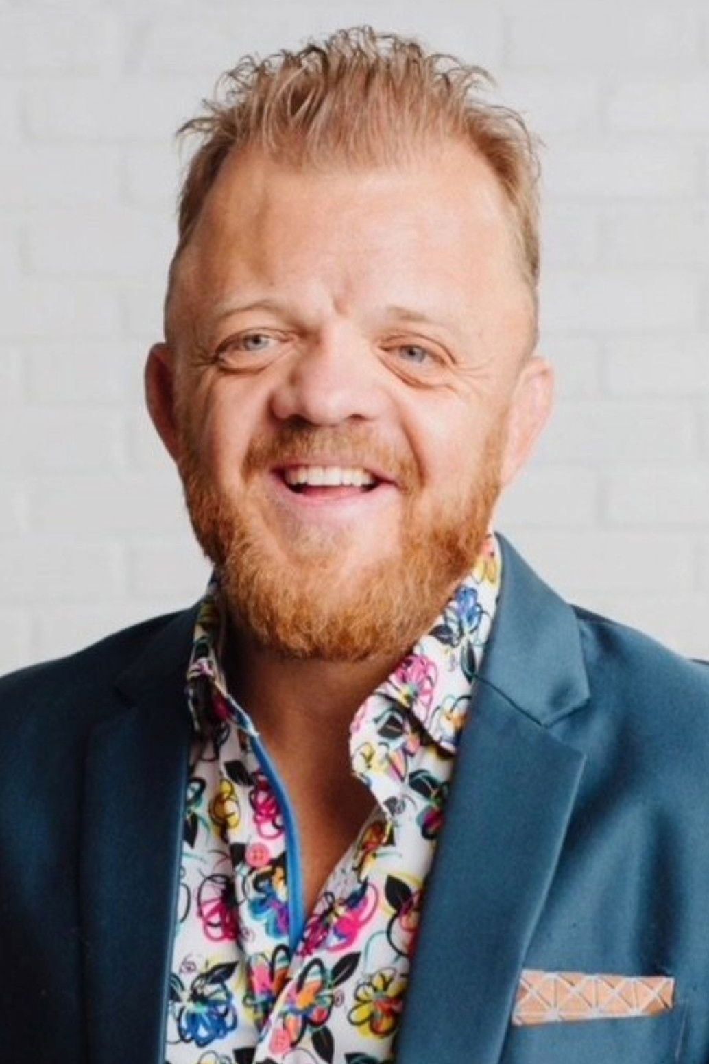 et billede af Ben Kjar