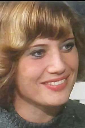 et billede af Barbara Korneck