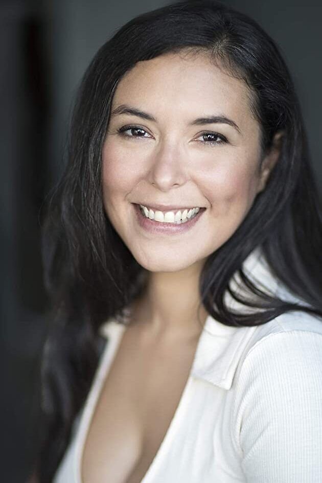 et billede af Iana Ramirez